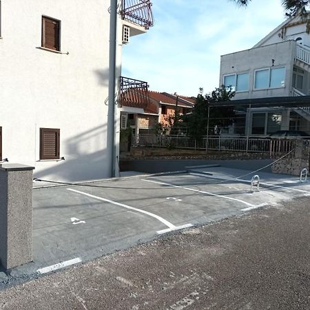 Apartments T&T Trogir Buitenkant foto