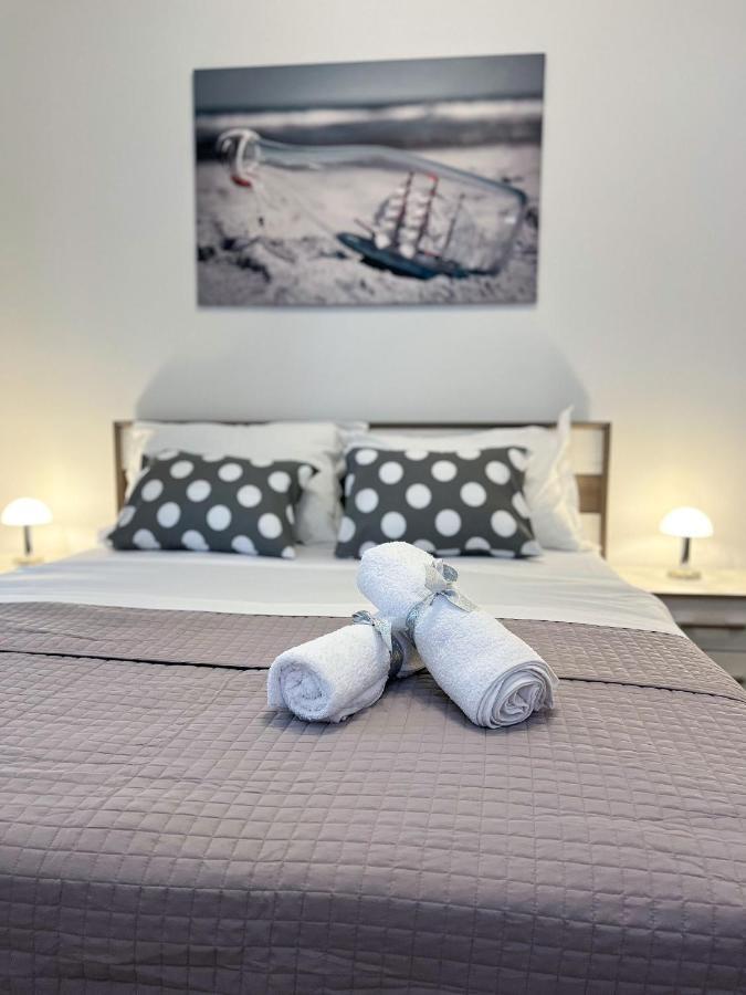 Apartments T&T Trogir Buitenkant foto