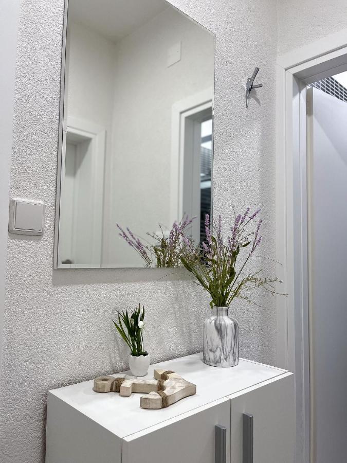 Apartments T&T Trogir Buitenkant foto