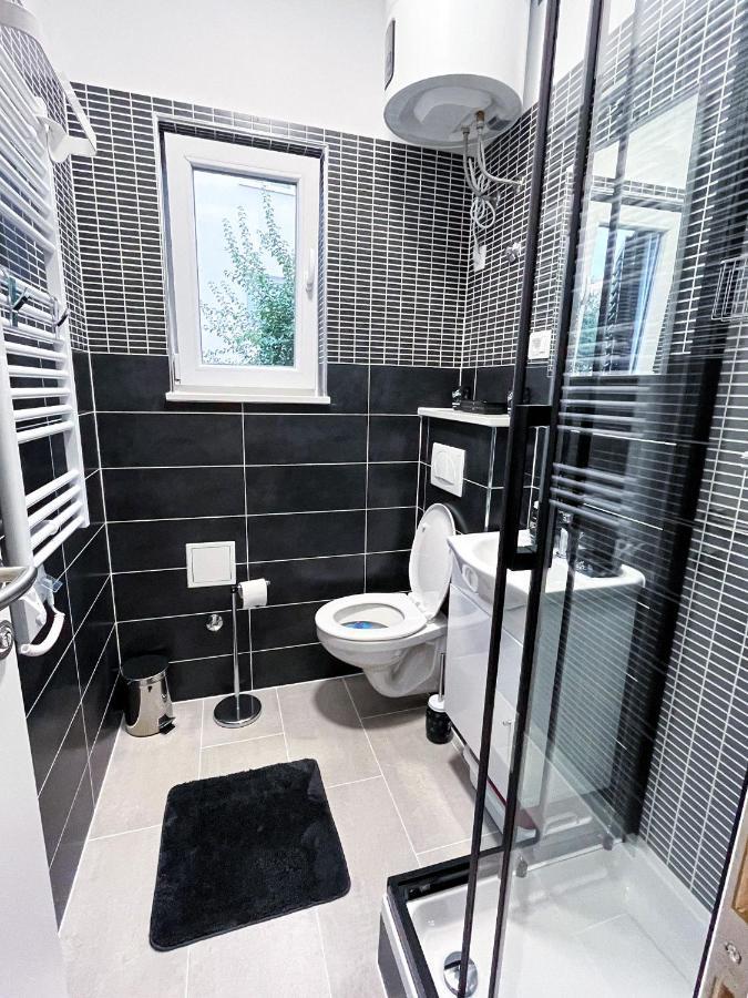 Apartments T&T Trogir Buitenkant foto