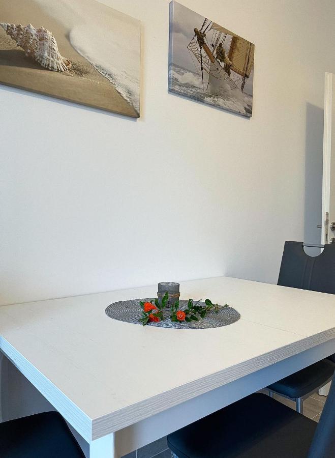 Apartments T&T Trogir Buitenkant foto