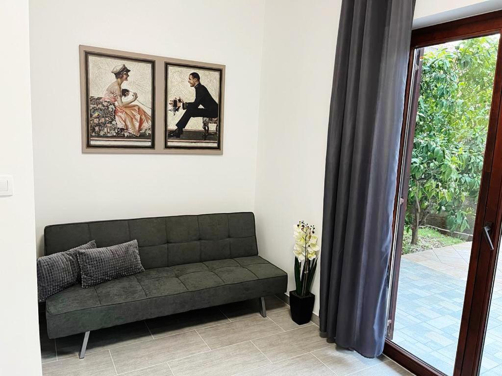 Apartments T&T Trogir Buitenkant foto