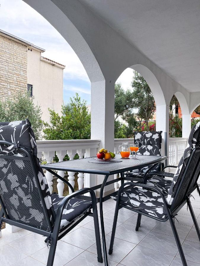 Apartments T&T Trogir Buitenkant foto
