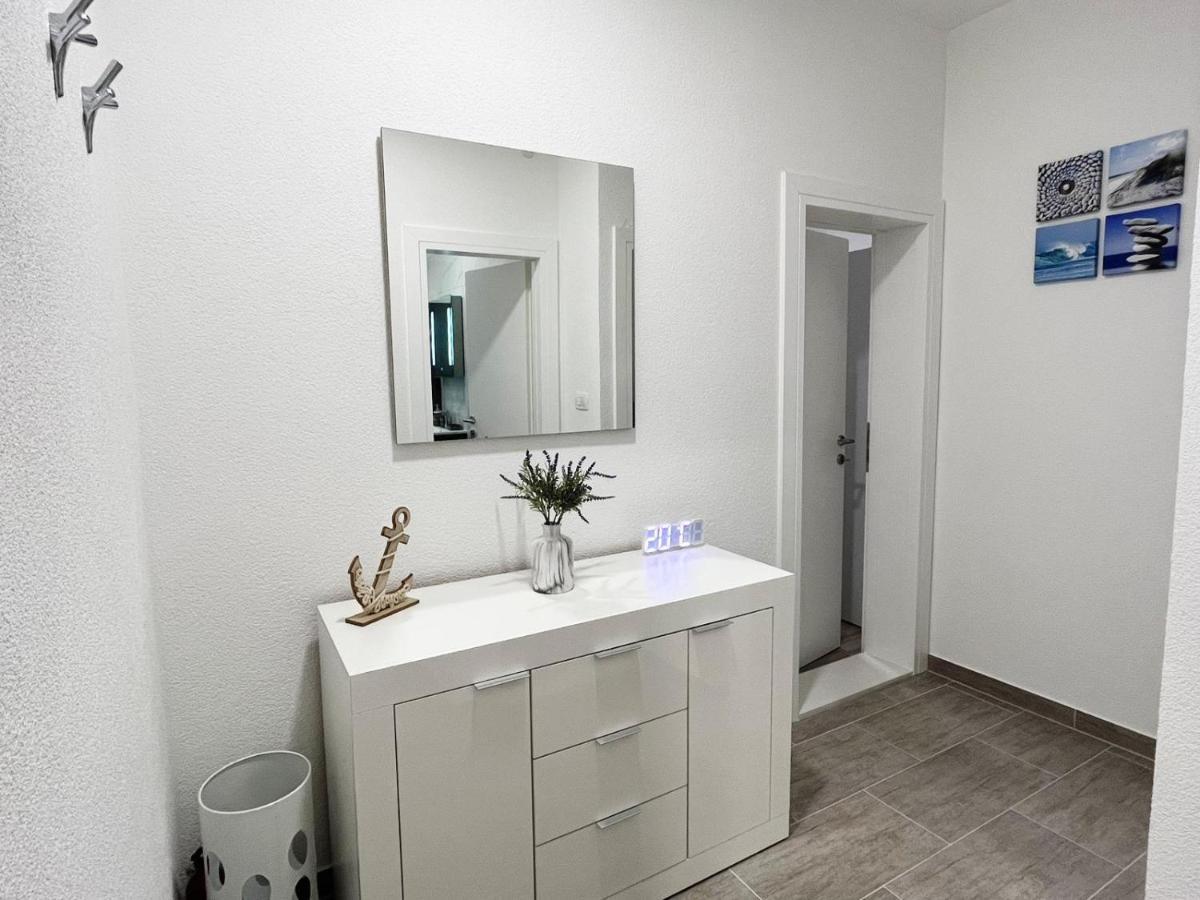 Apartments T&T Trogir Buitenkant foto