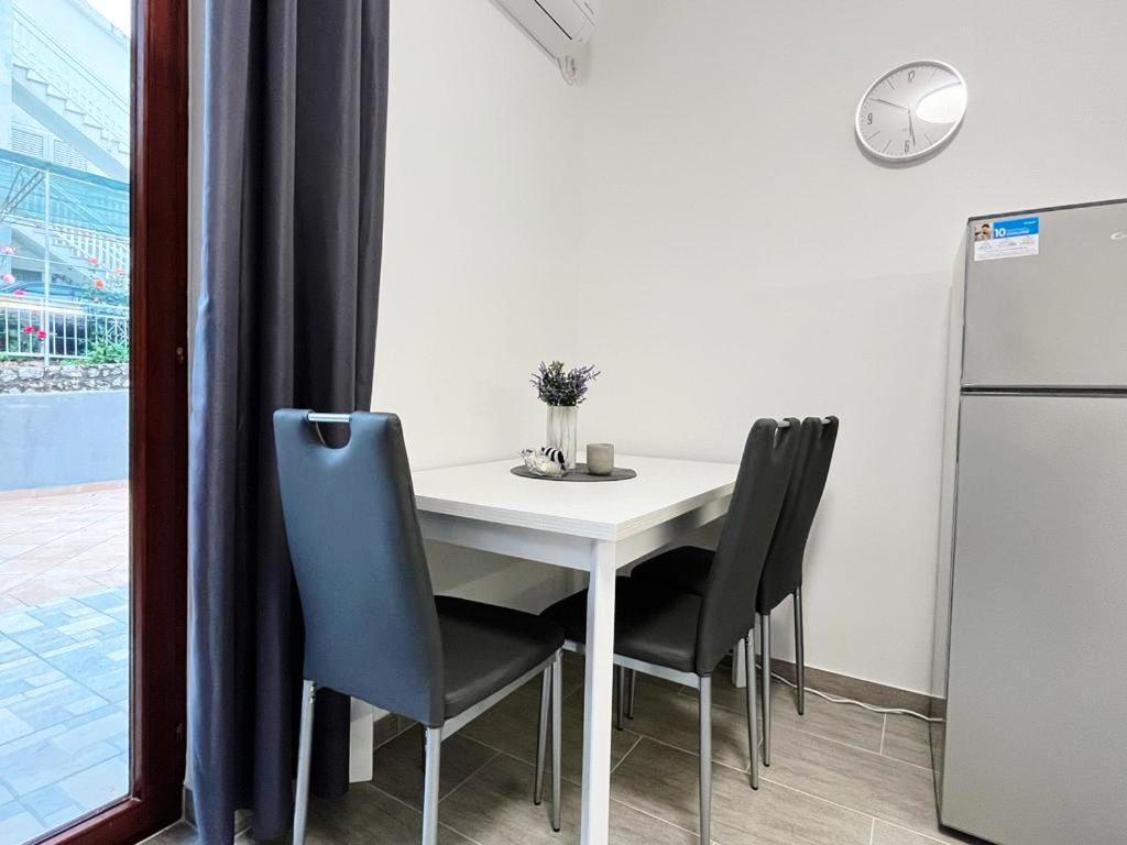 Apartments T&T Trogir Buitenkant foto