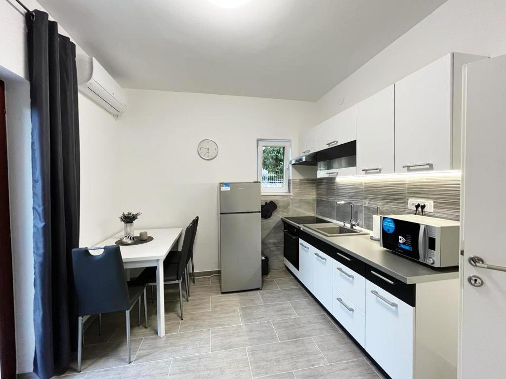 Apartments T&T Trogir Buitenkant foto