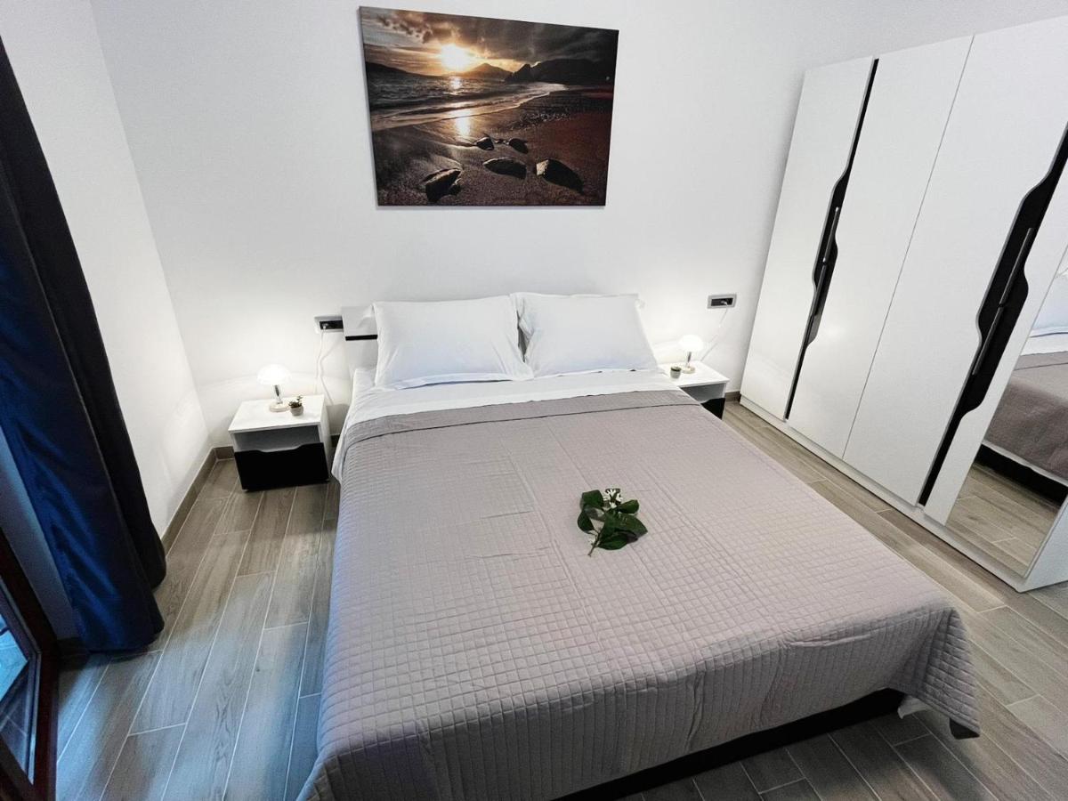 Apartments T&T Trogir Buitenkant foto